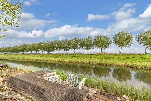 Medium property photo - John Daltonhage 8, 8302 WT Emmeloord